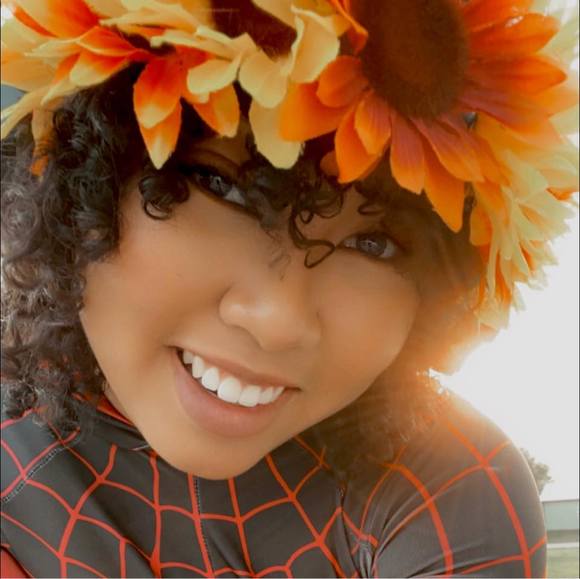 Meet your Posher, Jasmine - Picture 1 of 1